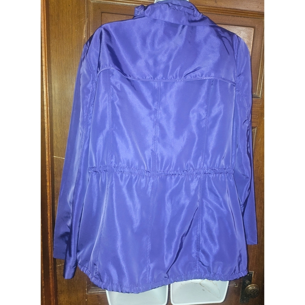 NEW Chaus Ruffle Jacket - Picture 11 of 14